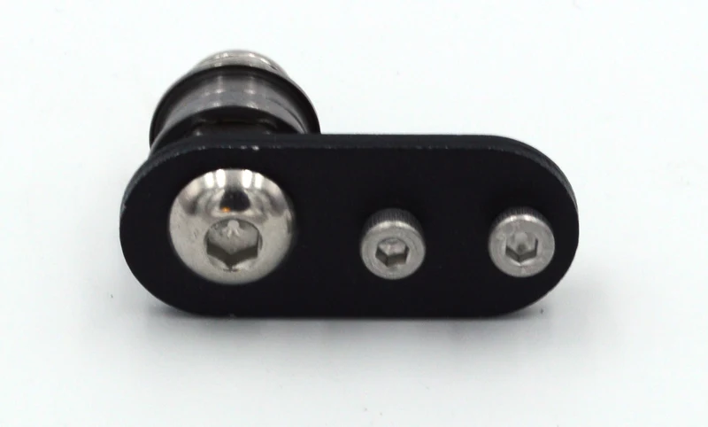 Creality Ender-3 / Ender-5 X-Achsen Passive Block Kit