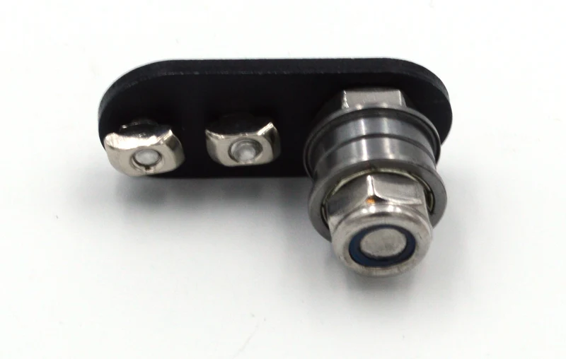 Creality Ender-3 / Ender-5 X-Achsen Passive Block Kit