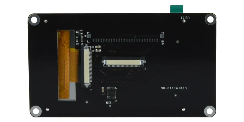 Creality LD-002R LCD-Touchscreen