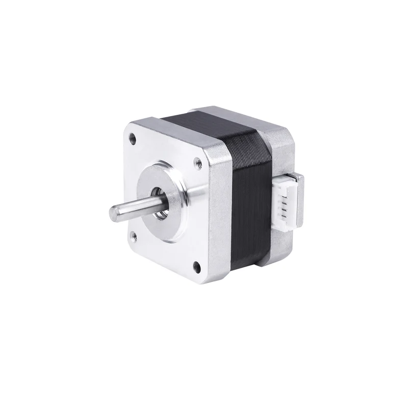 Creality Hi Z-Achsen-Motor links