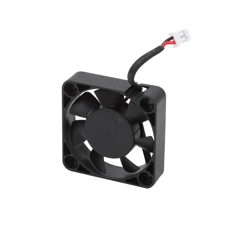 Creality CR-200B Pro 4010 Axiallüfter