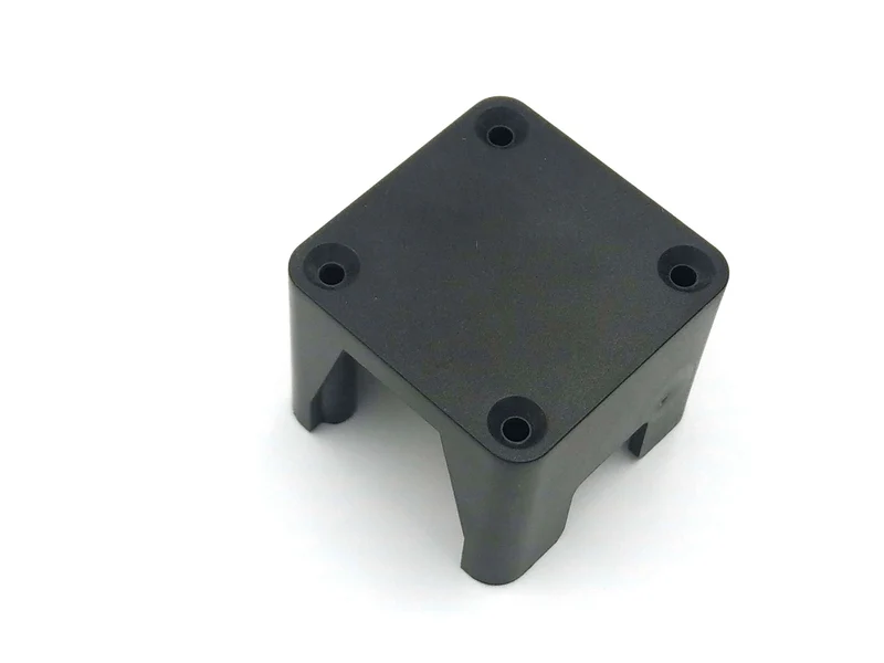 Creality Ender-3 Endstop-Halterung / Abdeckung