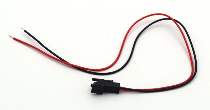 Creality Ender 5 internes Kabel für Hotend-Lüfter