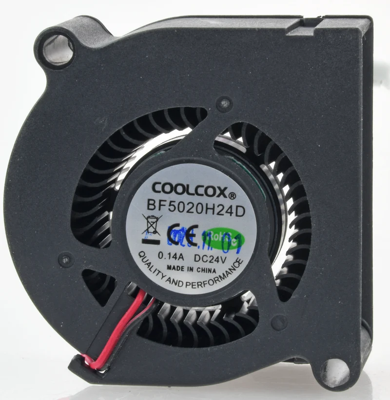 Anycubic Kobra 2 Pro/Plus/MAX Material Fan