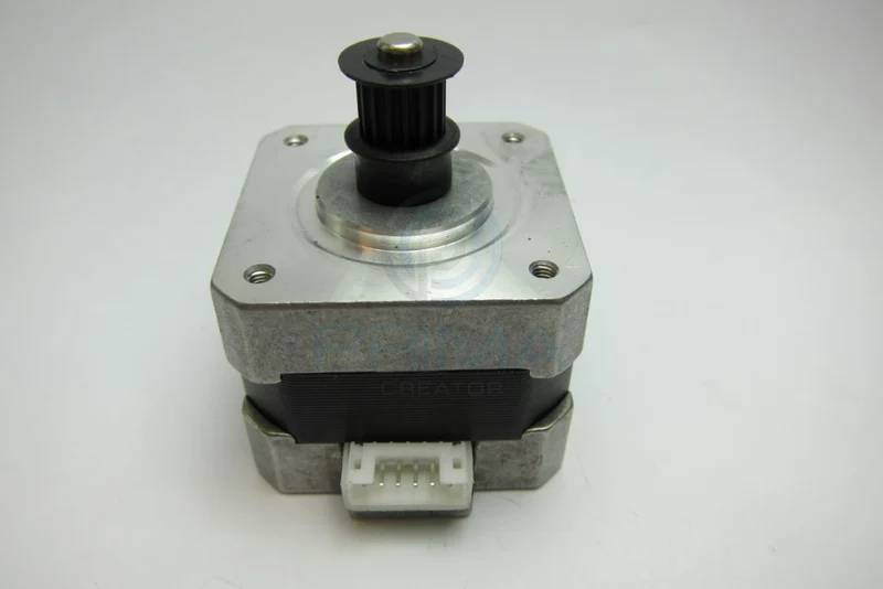 PrimaCreator P120 X/Y/E Stepper Motor