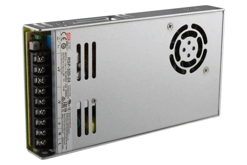 Creality CR-200B Netzteil
