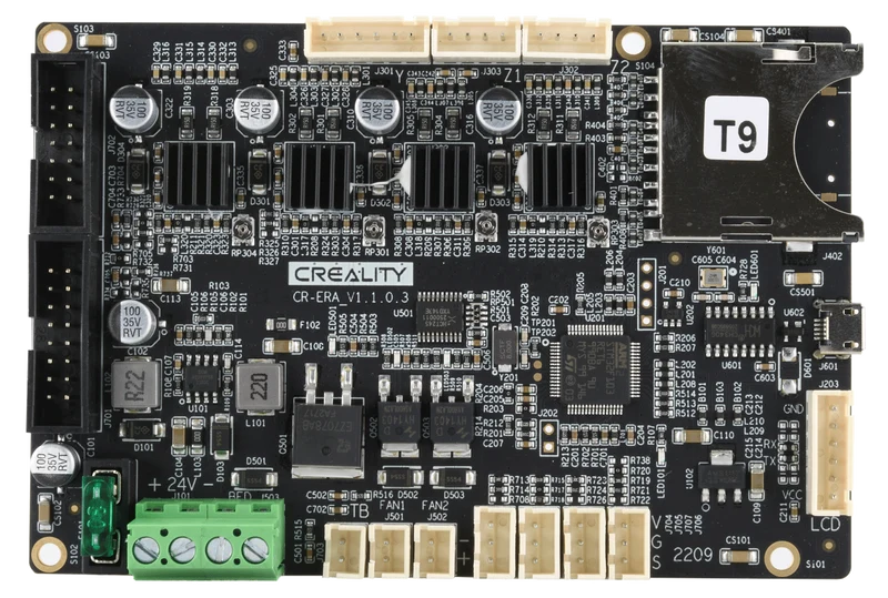Creality CR-6 Max Mainboard