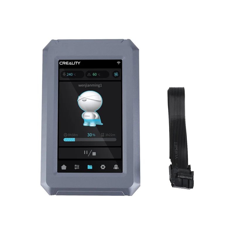 Creality 3D CR-10 SE Display Kit