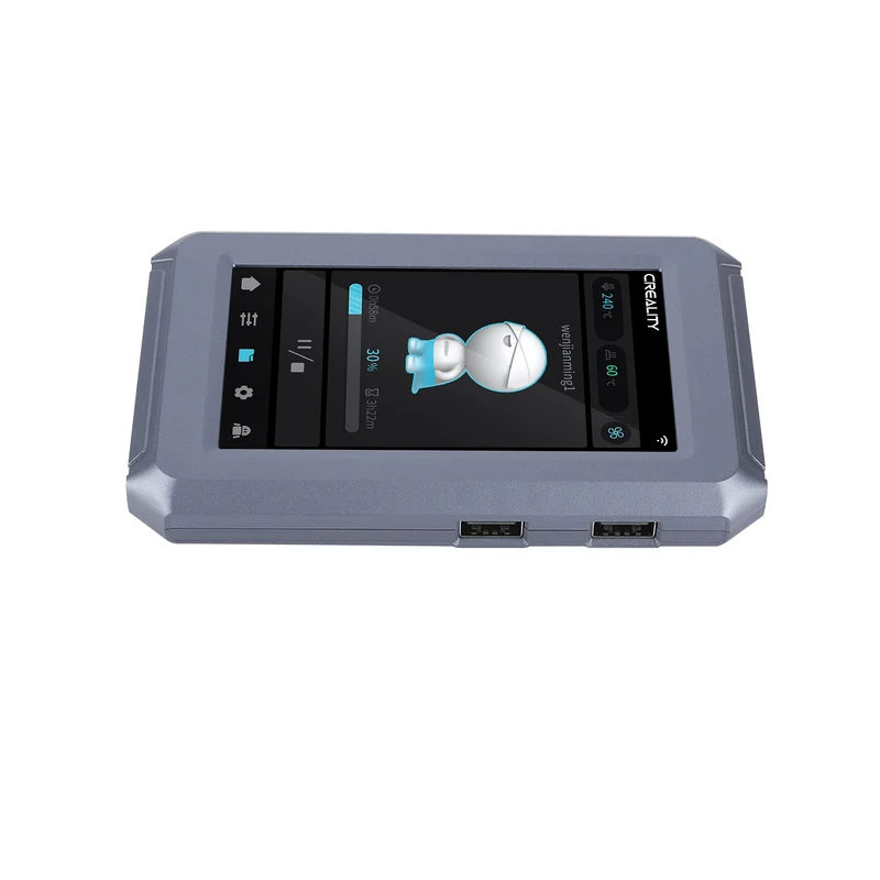 Creality 3D CR-10 SE Display Kit