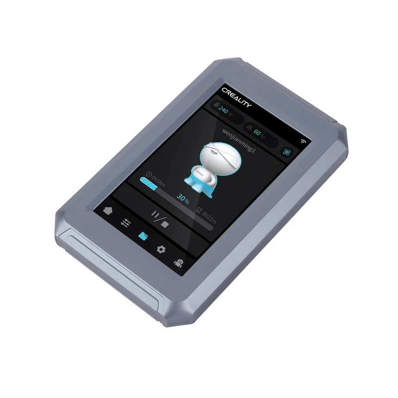 Creality 3D CR-10 SE Display Kit