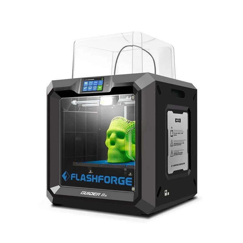 Abverkauf: Flashforge Guider 2S VERSION 2020 (V2)