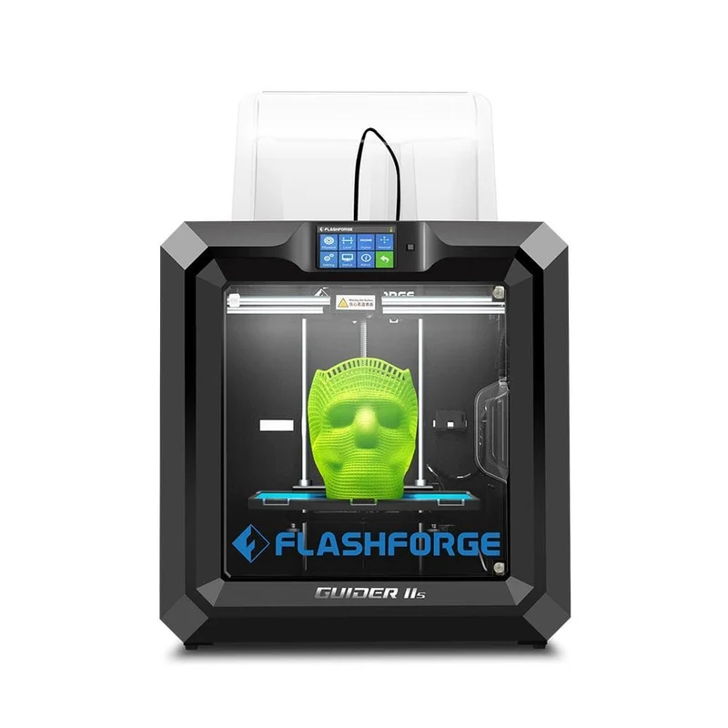Abverkauf: Flashforge Guider 2S VERSION 2020 (V2)