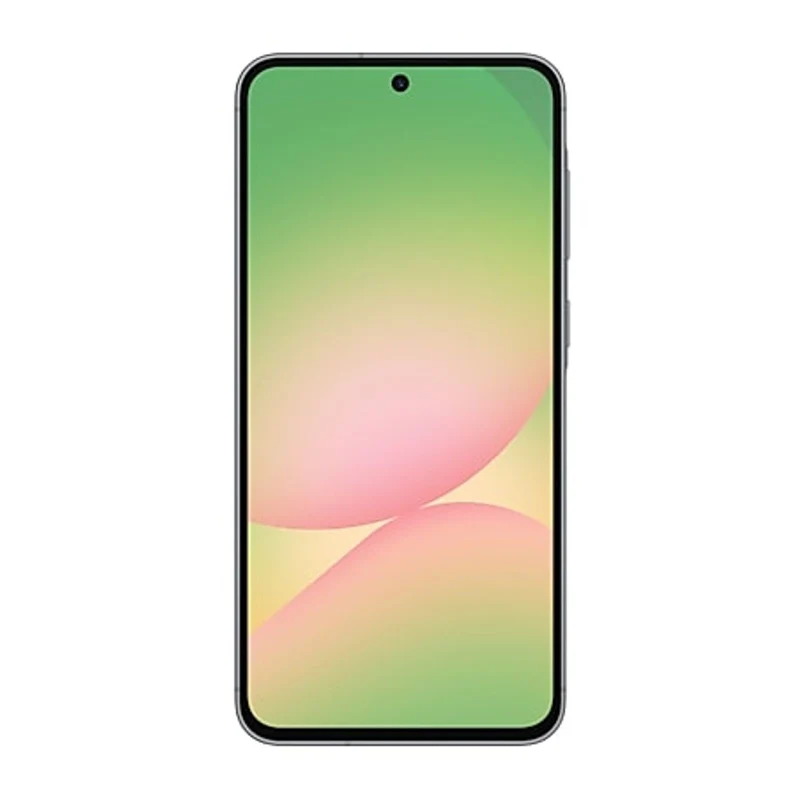 Samsung Galaxy A56 Enterprise Edition 5G Dual-SIM 128GB Awesome Graphite