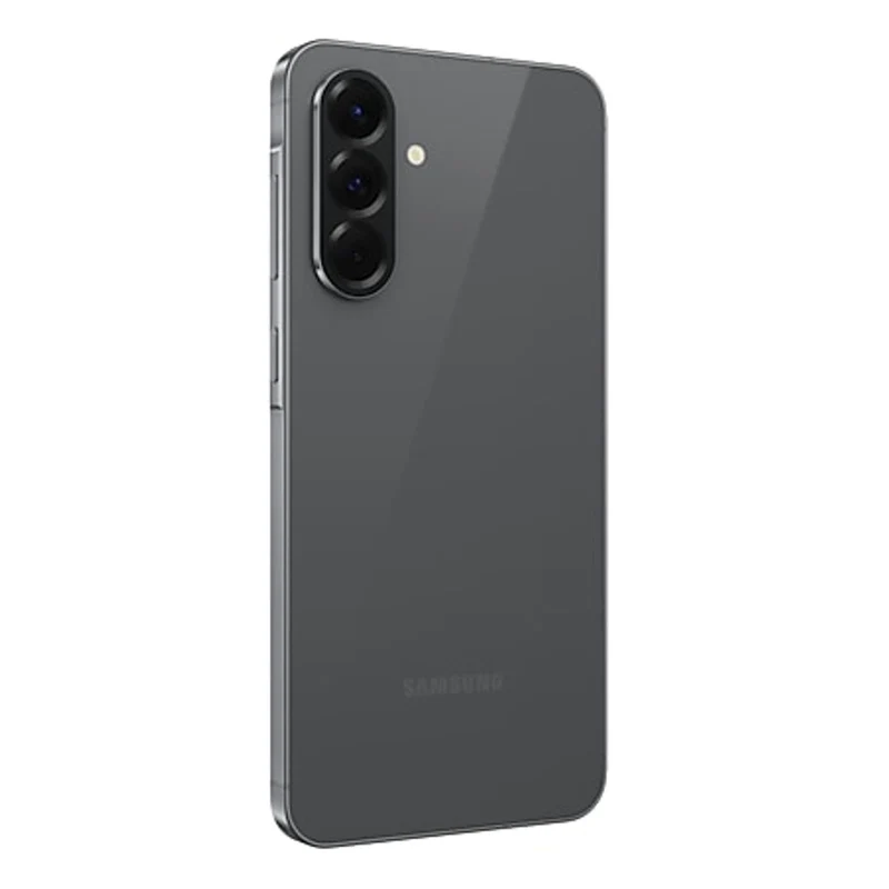 Samsung Galaxy A56 Enterprise Edition 5G Dual-SIM 128GB Awesome Graphite