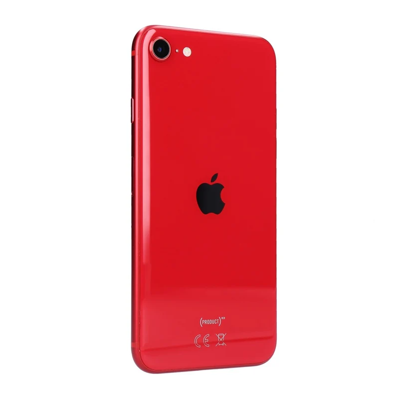 Apple iPhone SE (2020) 2. Generation 64GB (PRODUCT) RED