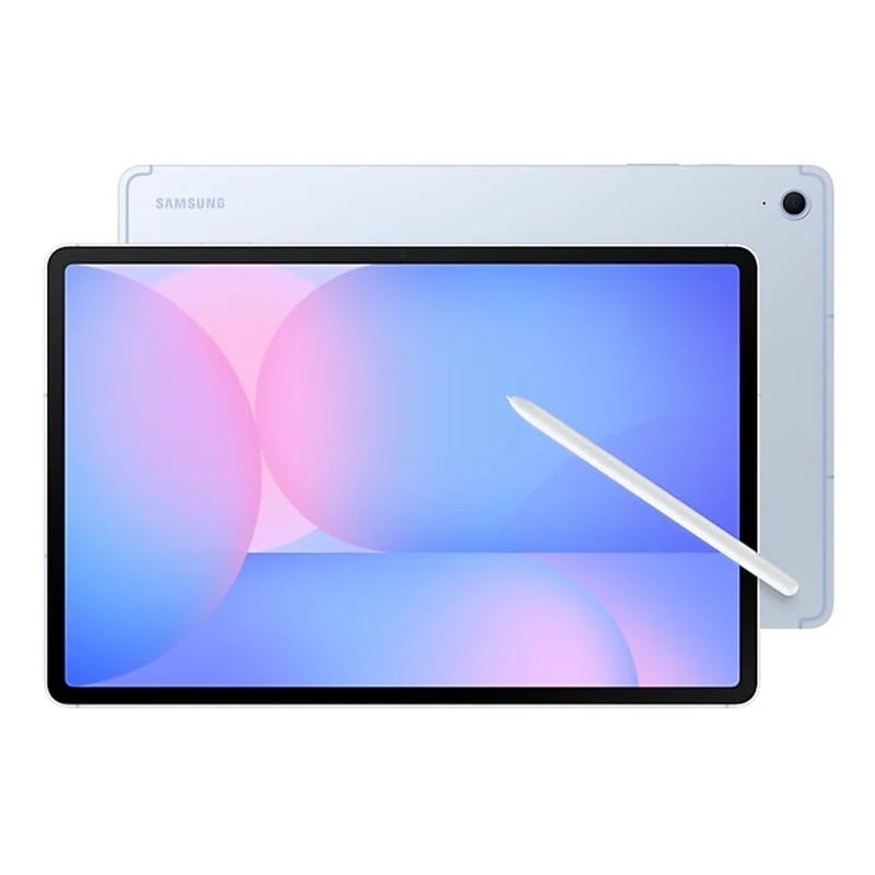 Samsung Galaxy Tab S10 FE+ 128GB WiFi + 5G Blau