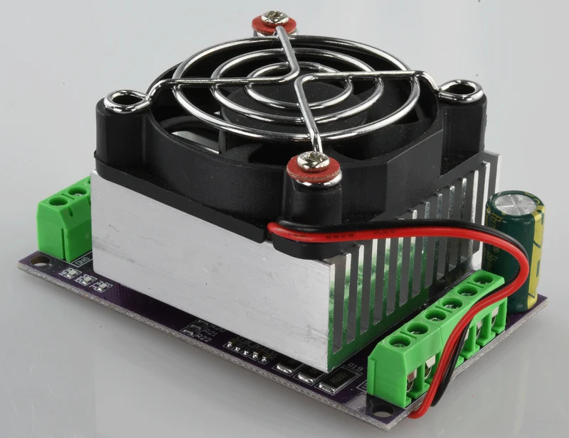 CreatBot F1000 Driver for Z