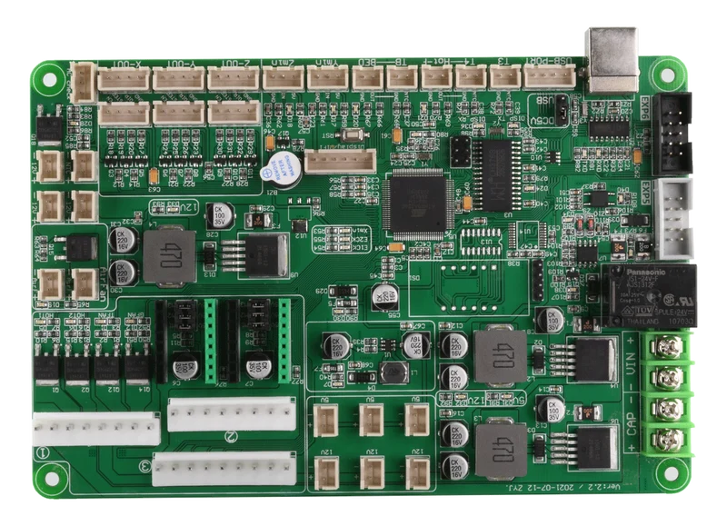 CreatBot F1000 Motherboard