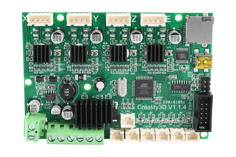 Creality Ender-3 Mainboard