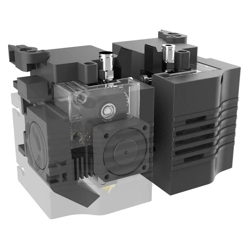 EDUCATION-ANGEBOT: Raise3D E2 Mehrzweck-3D-Drucker