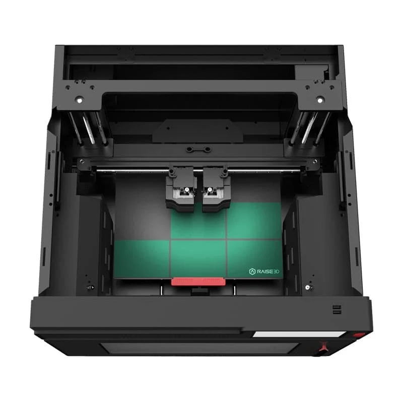 EDUCATION-ANGEBOT: Raise3D E2 Mehrzweck-3D-Drucker