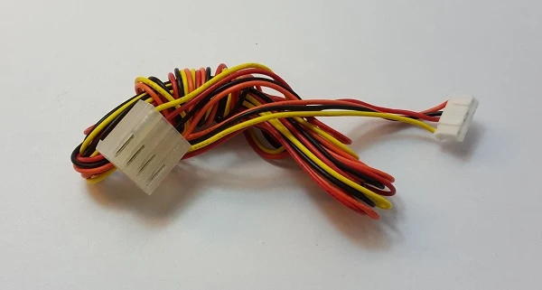 Flashforge Creator Pro Y-Achsen-Schrittmotorkabel