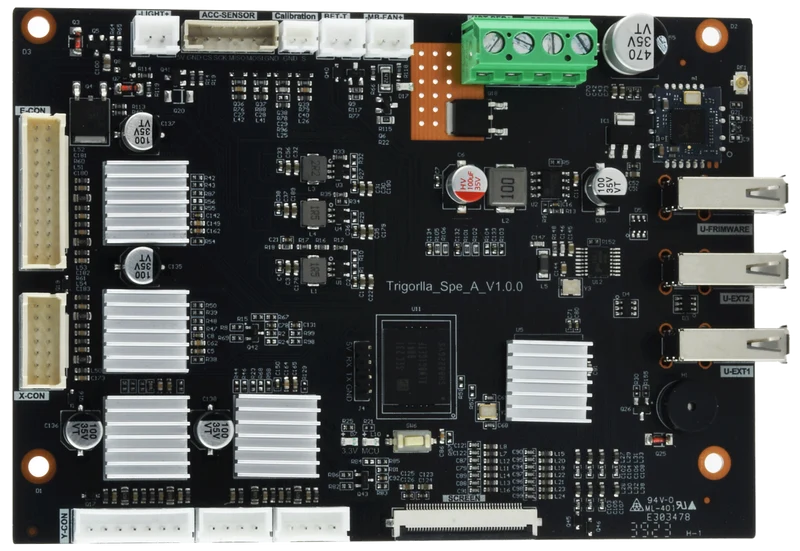 Anycubic Kobra 2 Pro Mainboard
