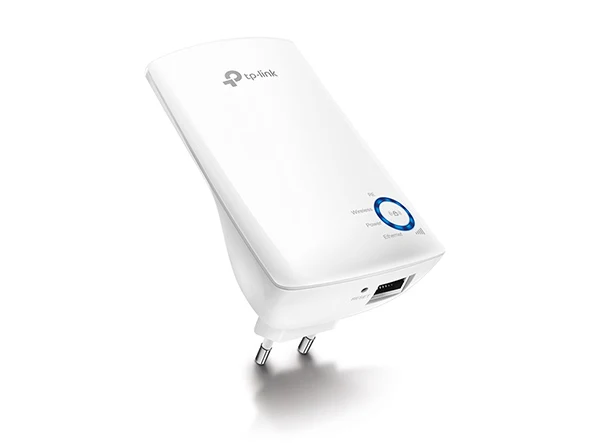 TP-Link Netzwerk-Repeater TL-WA850RE Weiss