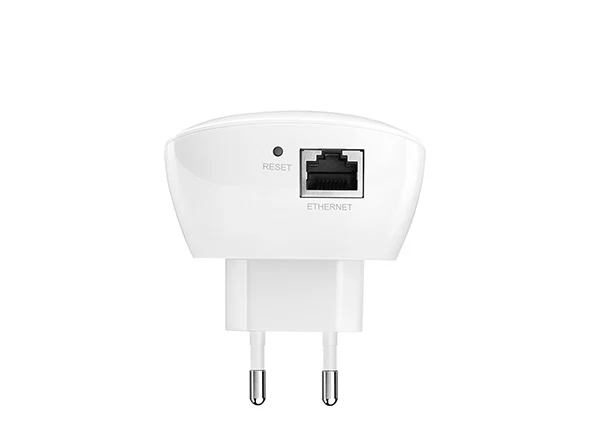 TP-Link Netzwerk-Repeater TL-WA850RE Weiss