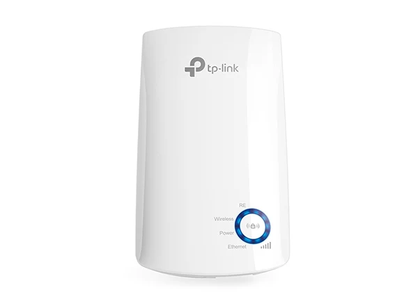 TP-Link Netzwerk-Repeater TL-WA850RE Weiss