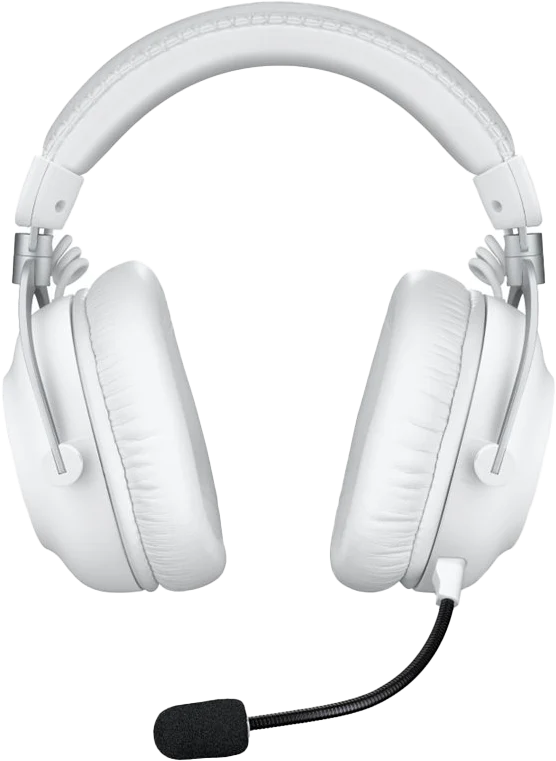 Logitech Headset G Pro X 2 Weiss