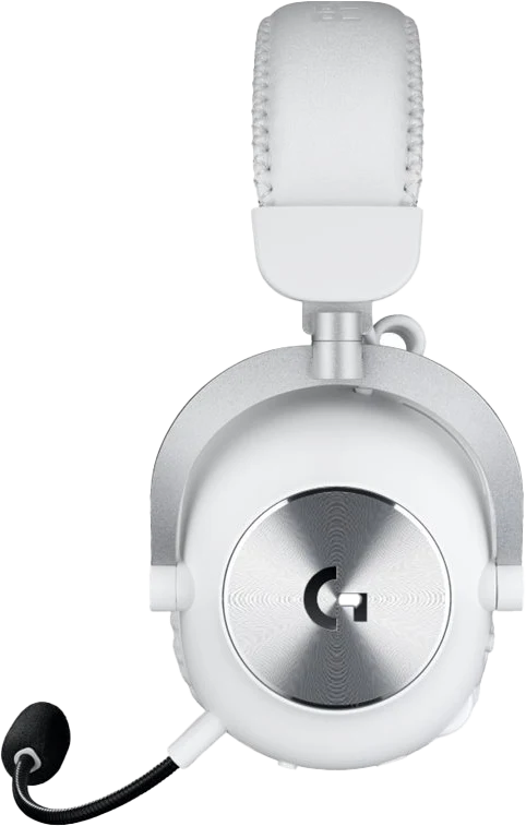Logitech Headset G Pro X 2 Weiss