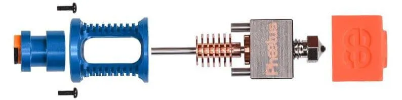 Phaetus Dragon High Flow Hot-End
