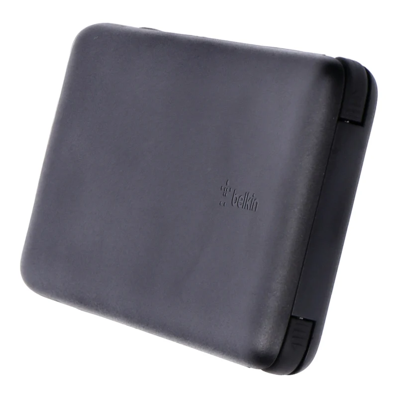 Belkin BoostCharge Plus Powerbank 10K schwarz 10000 mAh