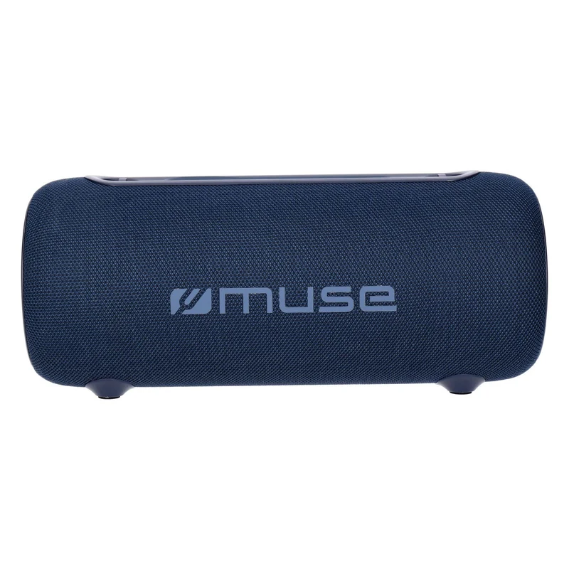MUSE M-785 BTB Portable Bluetooth Box 30W Blau