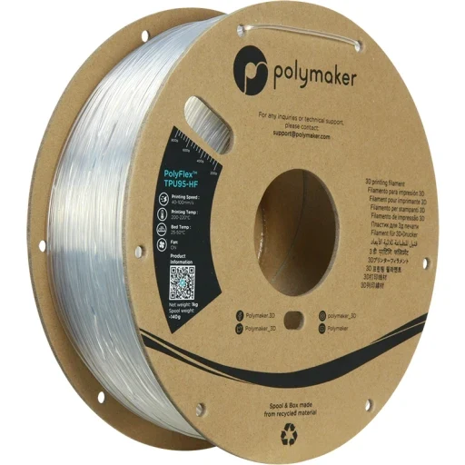 PolyMaker PolyFlex™ TPU95-HF 1,75mm 1000g