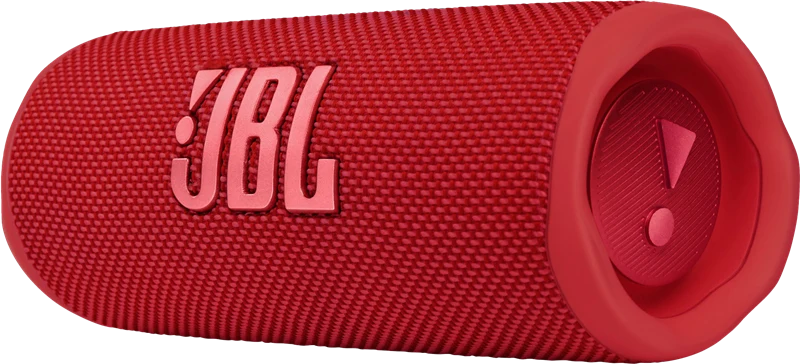 JBL Lautsprecher Flip 6 Rot