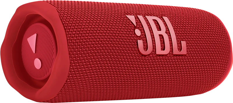 JBL Lautsprecher Flip 6 Rot