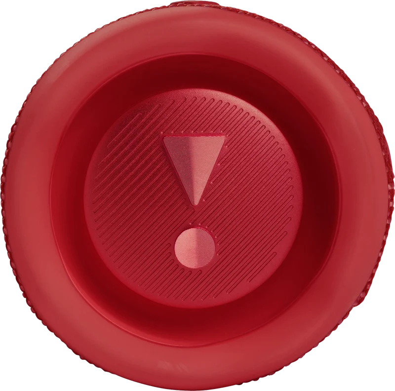 JBL Lautsprecher Flip 6 Rot