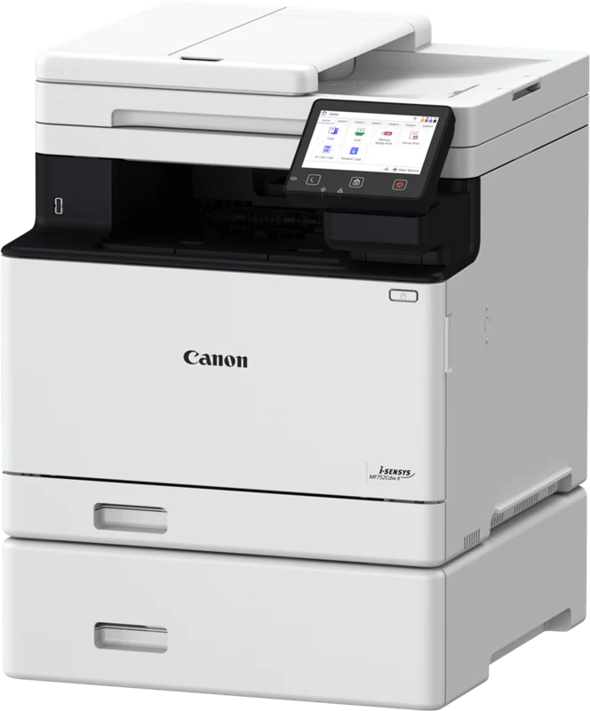 Canon i-SENSYS MF752Cdw II Multifunktionsdrucker