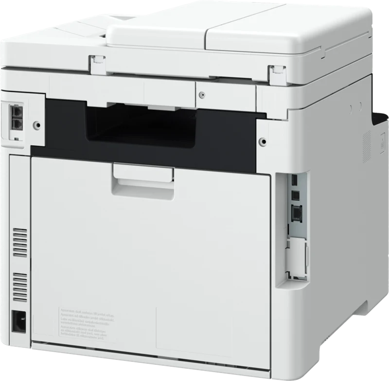 Canon i-SENSYS MF752Cdw II Multifunktionsdrucker