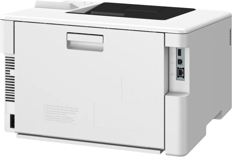 Canon i-SENSYS LBP647Cdw Laserdrucker