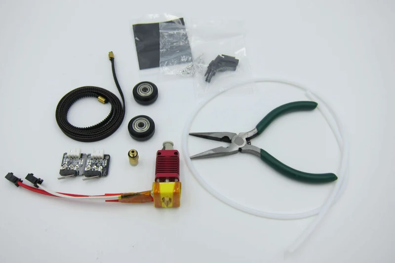 Creality CR-10S 300 Value Pack / Wartungskit