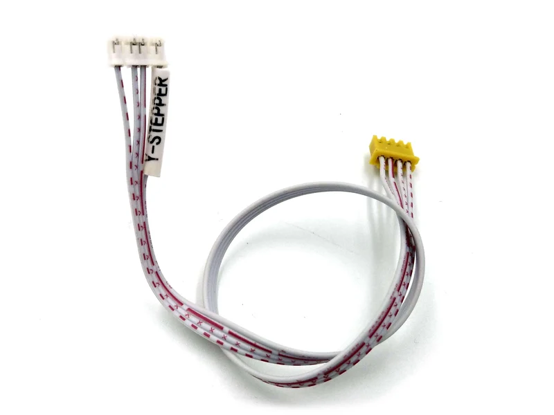 Flashforge Adventurer 3 Y-Achsen Schrittmotor-Kabel