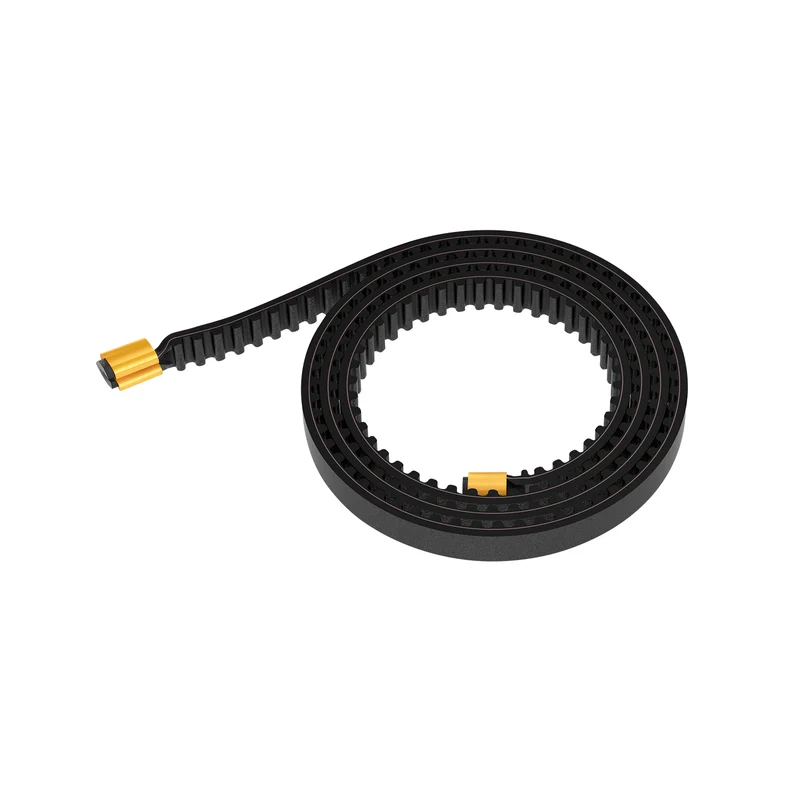Creality Ender-3 V3 SE / KE X-Achsen-Riemen-Baugruppe