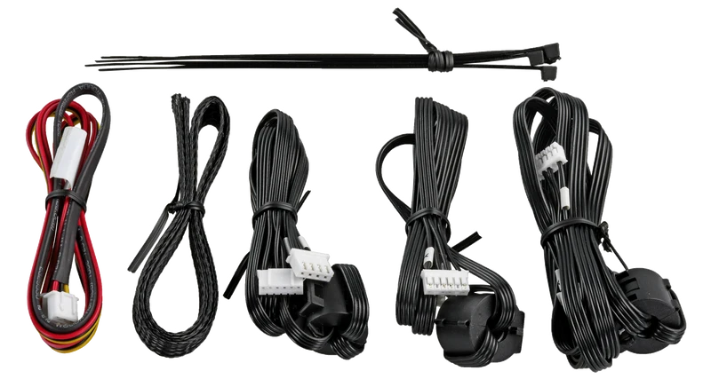 Creality CR-30 Motor Wire + Filament Sensor Kit Combo