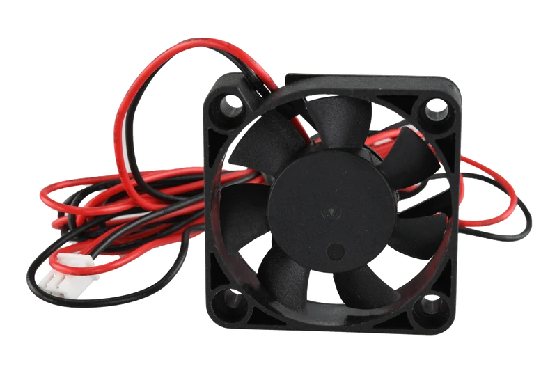 Creality CR-20 Pro Extruder-Lüfter