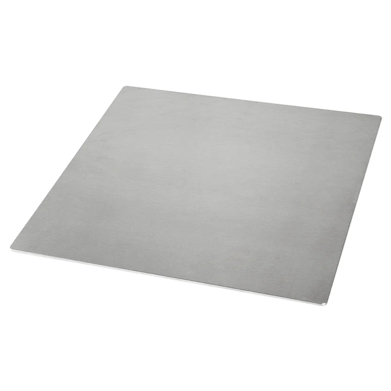 Creality CR-10S Pro Aluminium-Bauplatte 310 x 320 mm