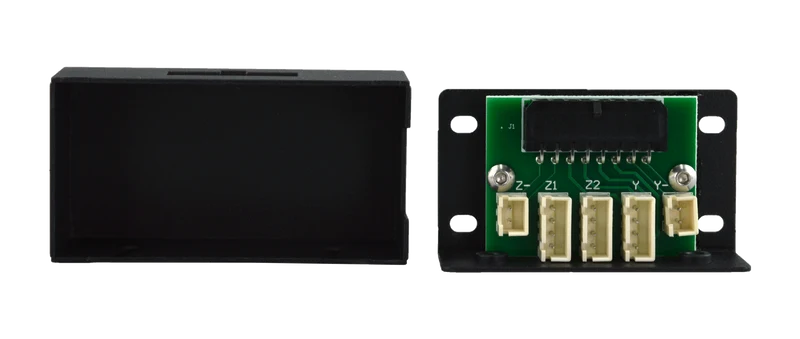 Creality CR-10 V2 Translate Box Kit