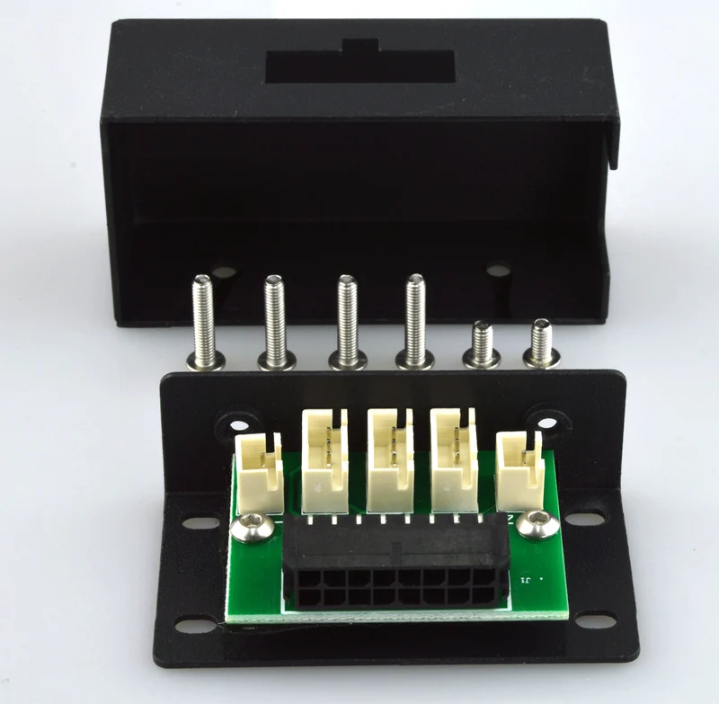 Creality CR-10 V2 Translate Box Kit